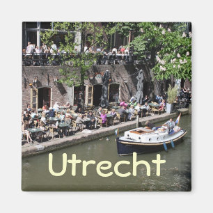 Íman Oude Gracht