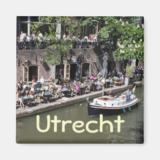 Íman Oude Gracht
