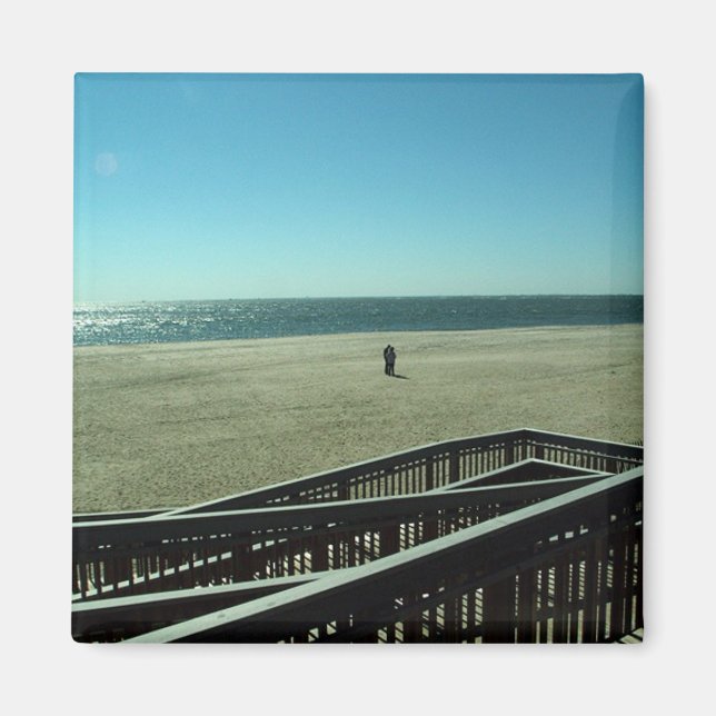 Íman ouriços (Frente)