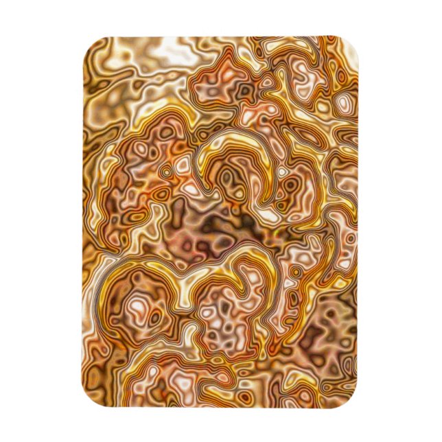 ÍMAN  OURO (Vertical)