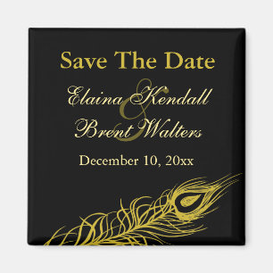 Íman Ouro Agite seus Pais da Cauda Salve a Data