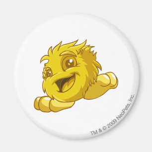 Íman Ouro de JubJub
