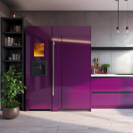 Íman Ouro Real Personalizado Brilhante Salve O DAte