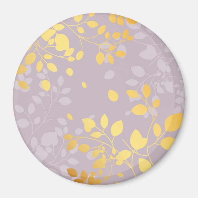 Íman Ouro sai 9 (Frente)