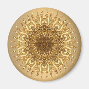 Íman Ouro Sun