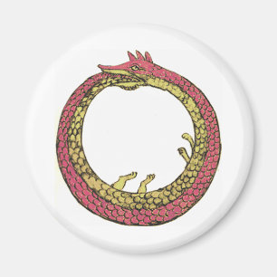 Íman Ouroboros