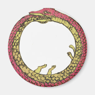 Íman Ouroboros