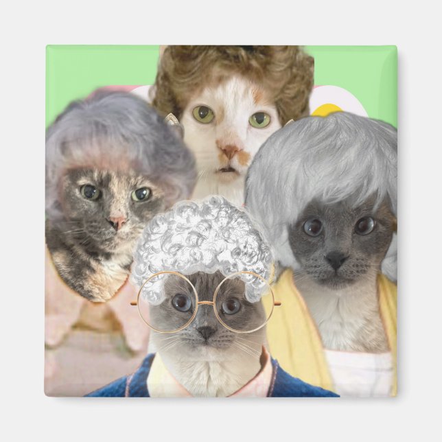 Íman Ouros (Frente)