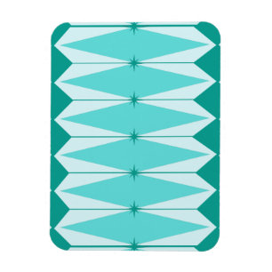 Íman Ouros Geométricos e Impulsos Flexíveis