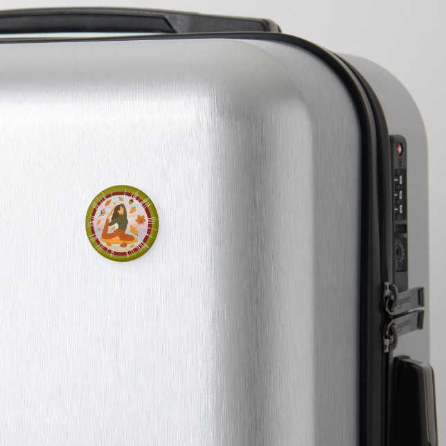 Íman Outono (In Situ (Luggage))