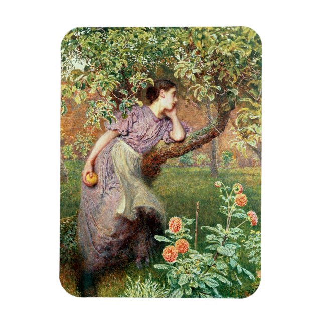 Íman Outono, 1865 (Vertical)