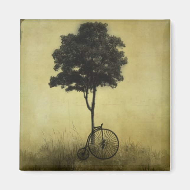 Íman Outra Vez (Frente)