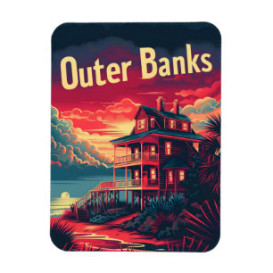 Íman Outros bancos viagem