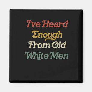 Íman Ouvimos O Suficiente De Homens Brancos Feministas