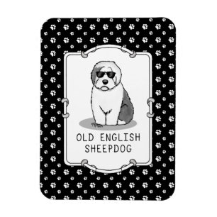 Íman Ovelhas e Legal Ovelhas Ovelhas Ovelhas (Cinza 1) 