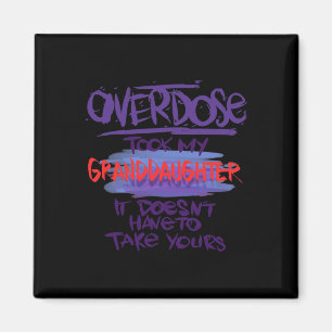 Íman Overdose Levou Minha Netinha Não Precisa Levar a S