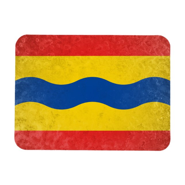 Íman Overijssel (Horizontal)