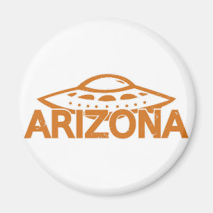 Íman OVNI de arizona