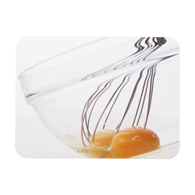 Íman Ovo (Horizontal)