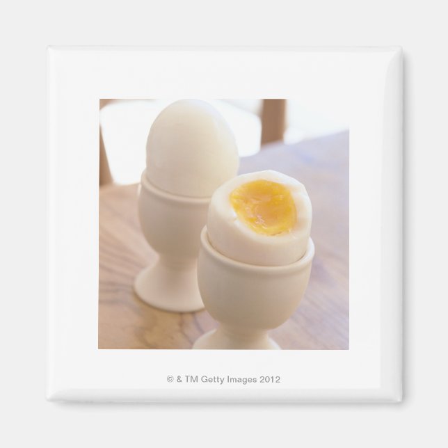 Íman Ovo embalado (Frente)