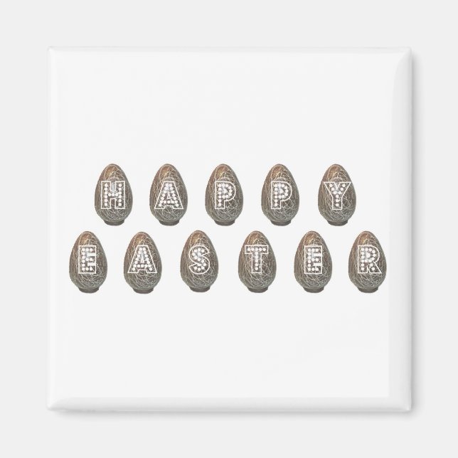 Íman Ovos felzs pascoa (Frente)