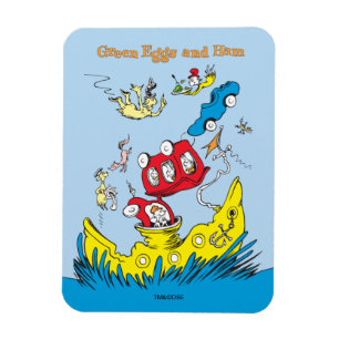 Íman Ovos Verdes e Pressão Não Gosto Deles Em Nenhum