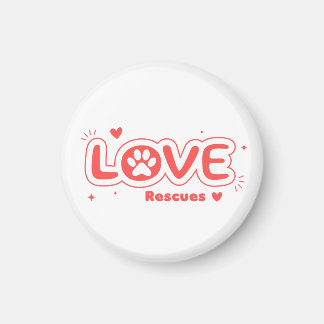 Íman OWRAssist Love Rescues