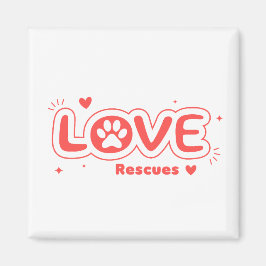 Íman OWRAssist Love Rescues