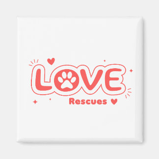 Íman OWRAssist Love Rescues