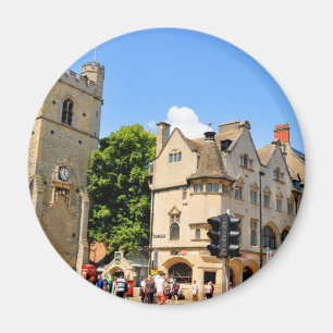 Íman Oxford