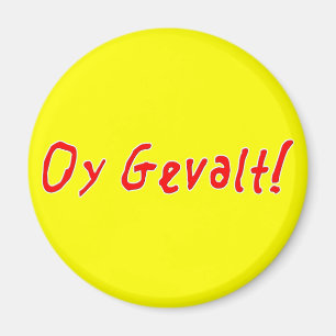 Íman Oy Gevalt!