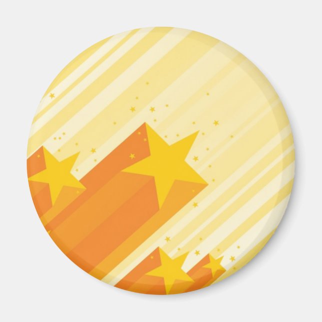 Íman OYSStars (Frente)