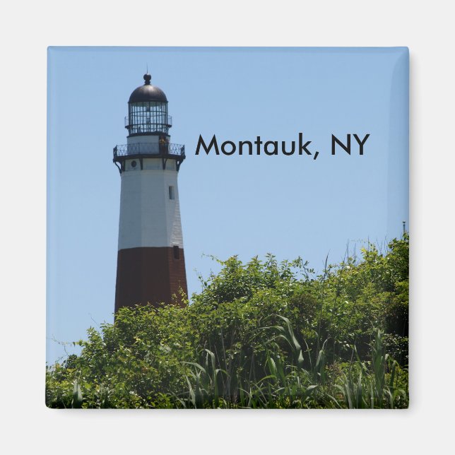 Íman P7147950, Montauk, NY (Frente)