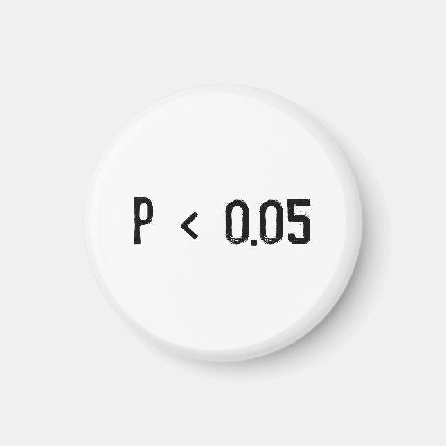 Íman p<0,05 (Frente)