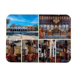 Íman P R I E P - Macedônia