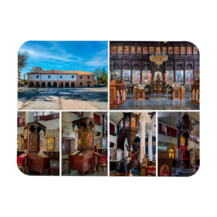 Íman P R I E P - Macedônia