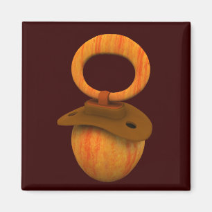 Íman Pacificador de Apple Cox