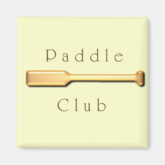 Íman Paddle Club