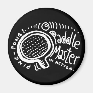 Íman Paddle Master 2