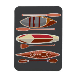 Íman Paddle Passion