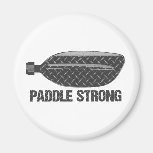 Íman Paddle Strong