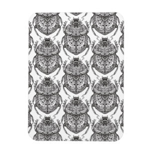 Íman Padrão com porta de mão