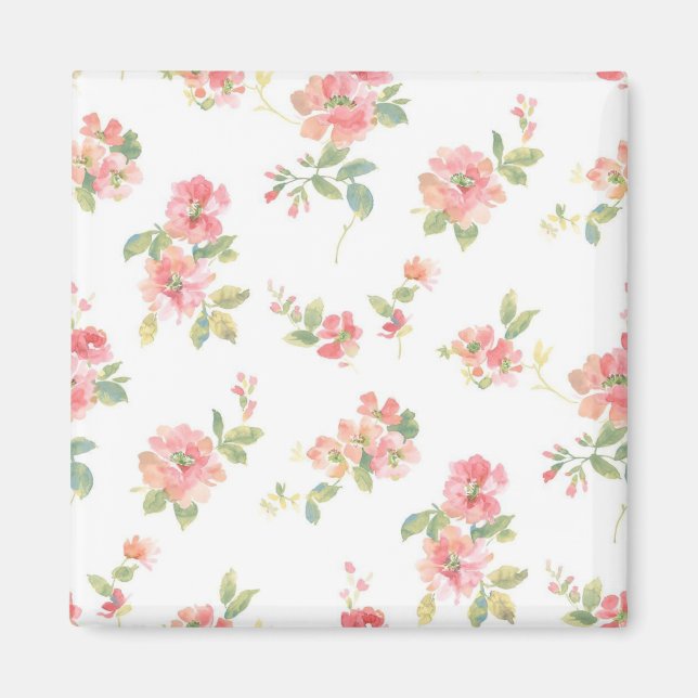 Íman Padrão da ventoinha (Frente)