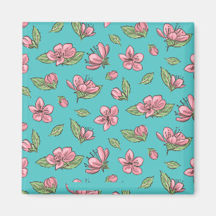 Íman Padrão da ventoinha