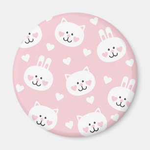 Íman Padrão de Amor 2