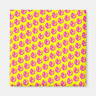 Íman Padrão de Anarquia