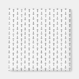 Íman Padrão de Âncora