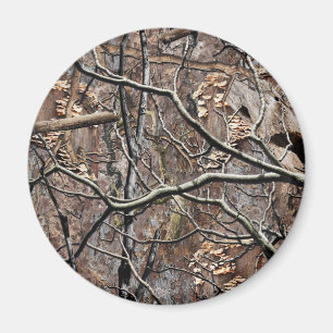 Íman Padrão de Camuflagem de Caça 8