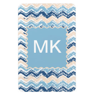 Íman Padrão de Cevon do Oceano Pacífico