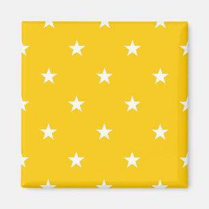 Íman Padrão de estrelas